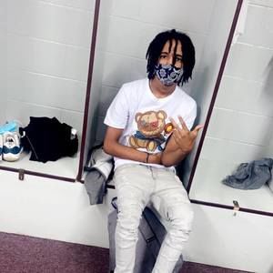 Meet your Posher, Juwan